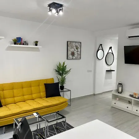 Apartamento Boutique Adeje Ii Costa Adeje (Tenerife)
