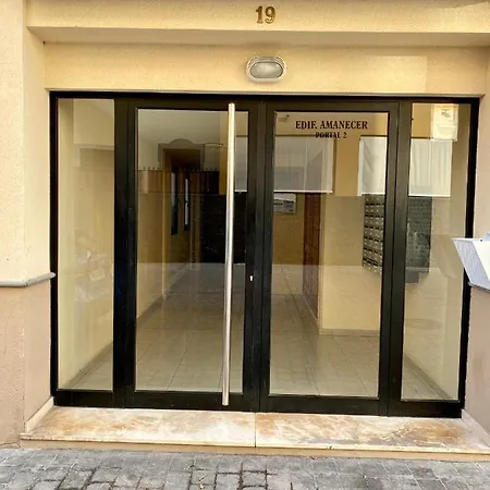Apartment Boutique Adeje Ii