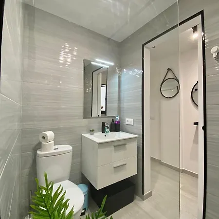 Boutique Adeje Ii Apartamento *