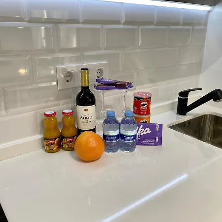 Apartamento Boutique Adeje Ii Costa Adeje (Tenerife)