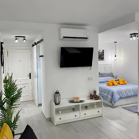 Boutique Adeje Ii Costa Adeje (Tenerife)